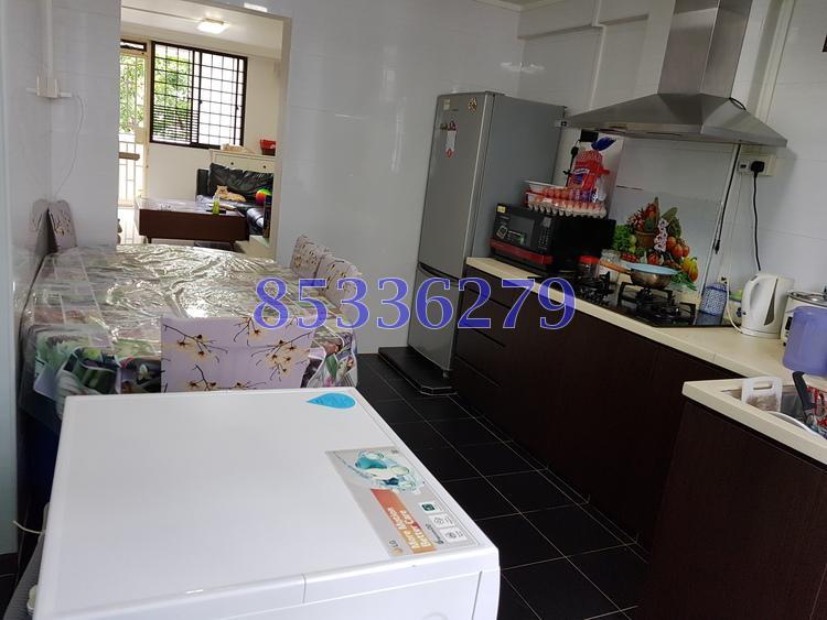 Blk 16 Eunos Crescent (Geylang), HDB 3 Rooms #161914322